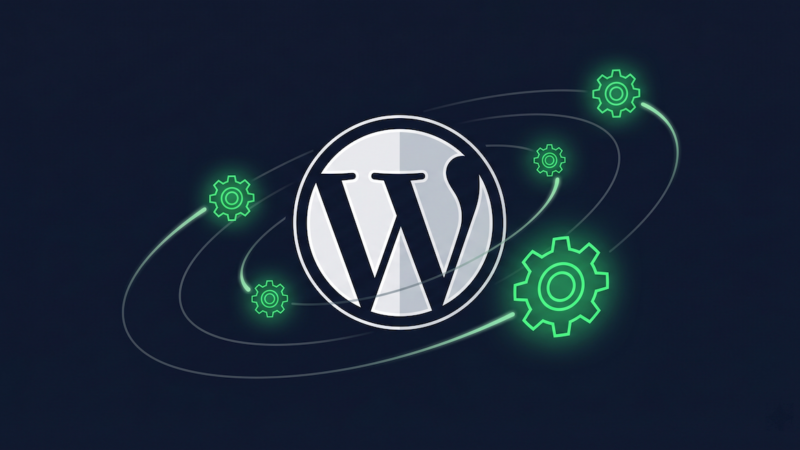 The WordPress Settings Nobody Tells You to Change Right After Install