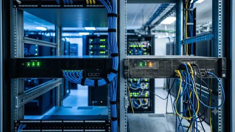 Managed WordPress vs Shared Hosting