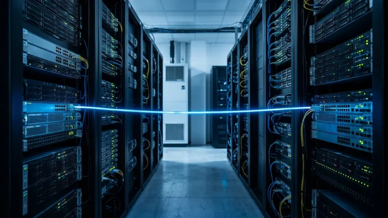 Domain Transfer Without Downtime
