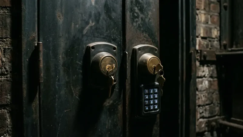 Two-Factor Authentication