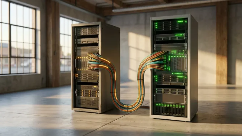 Switch Web Hosts in 5 Easy Steps (Zero Downtime)